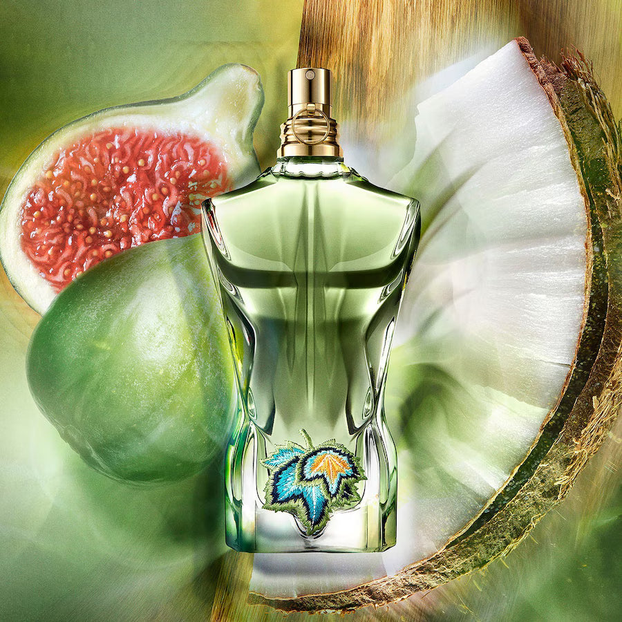 Jean Paul Gaultier Le Beau Paradise Garden Jean Paul Gaultier