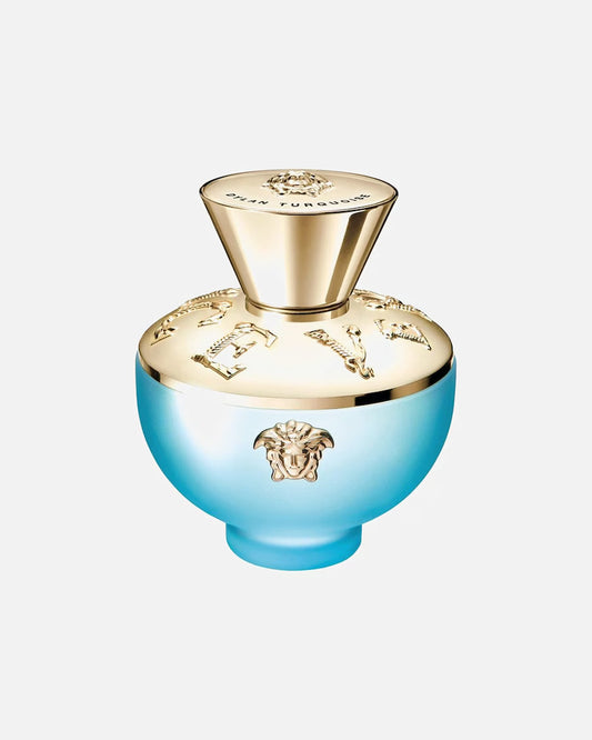 Versace Dylan Turquoise Versace