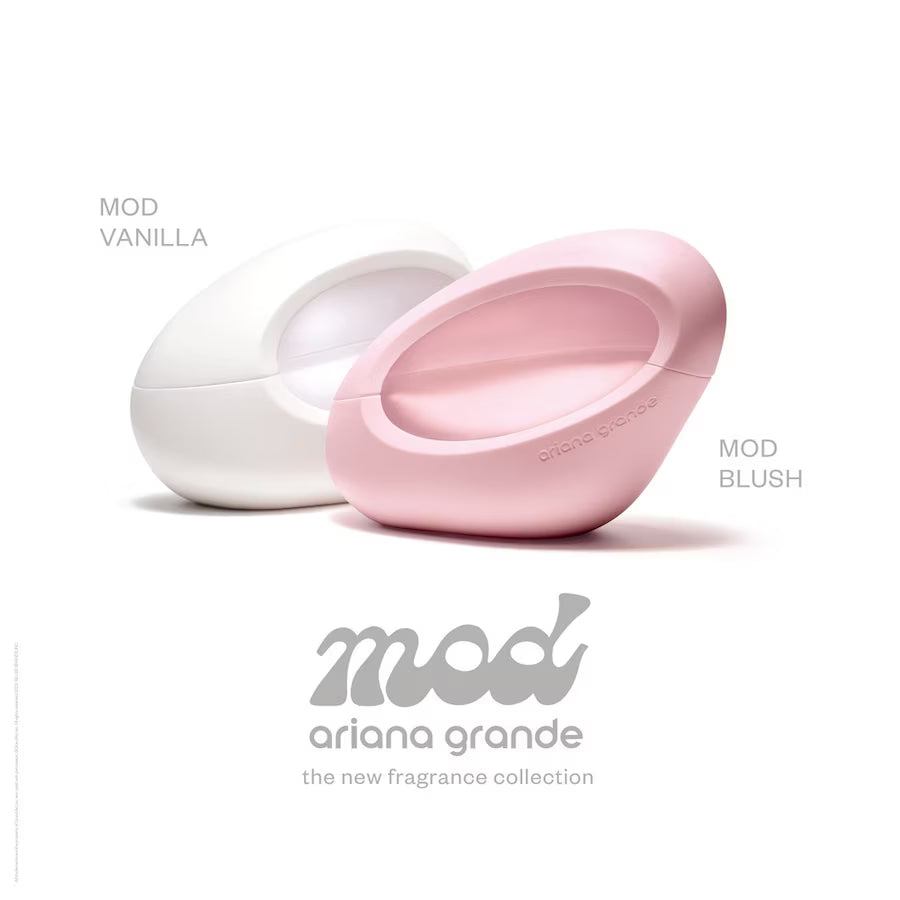 Ariana Grande Mod Vanilla Ariana Grande