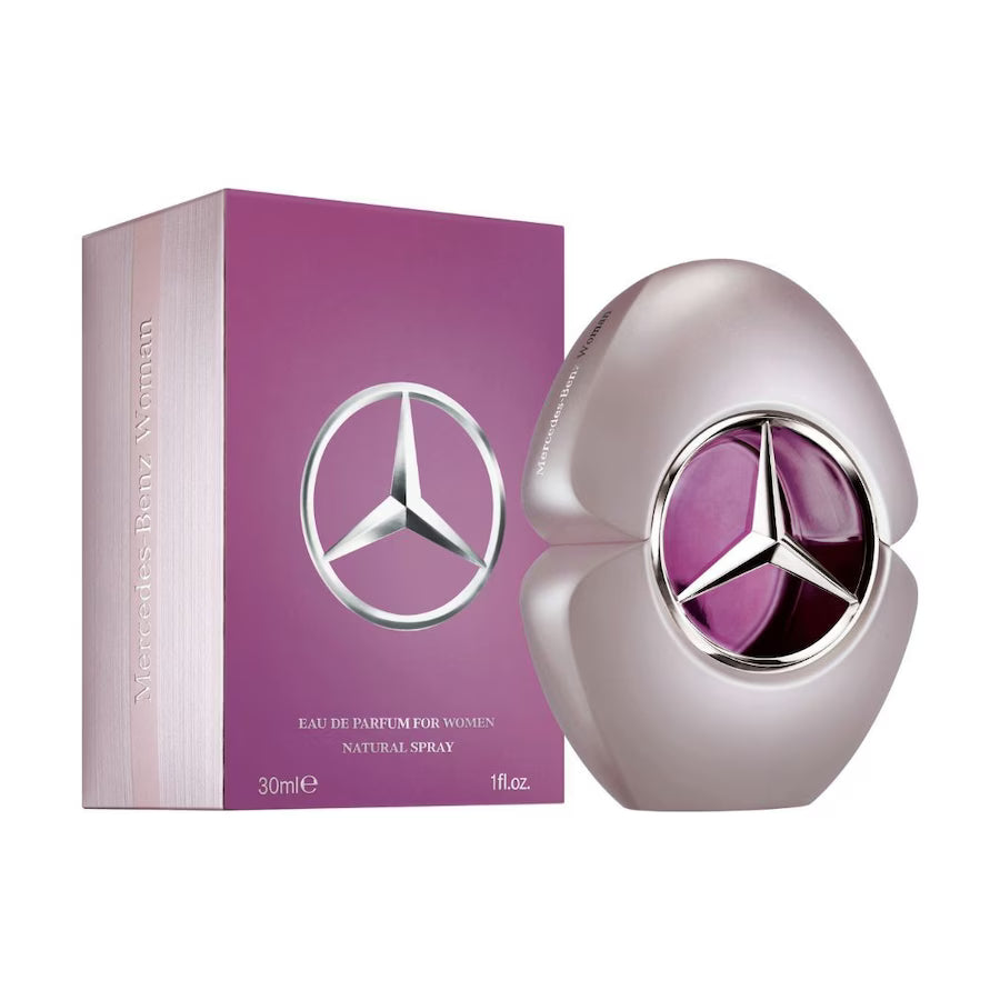 MERCEDES-BENZ PARFUMS Woman MERCEDES-BENZ