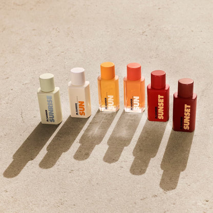 Jil Sander Sunset Natural Spray