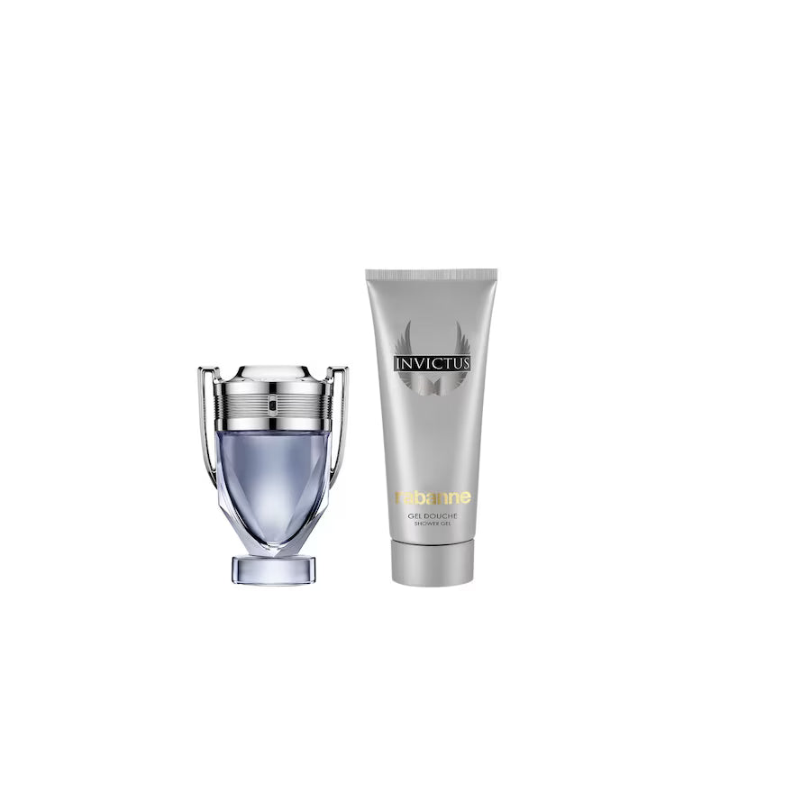 Rabanne Invictus Set - 1 Piece Rabanne