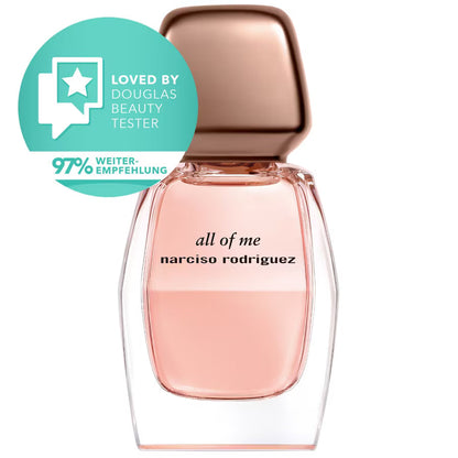 Narciso Rodriguez All of Me Narciso Rodriguez