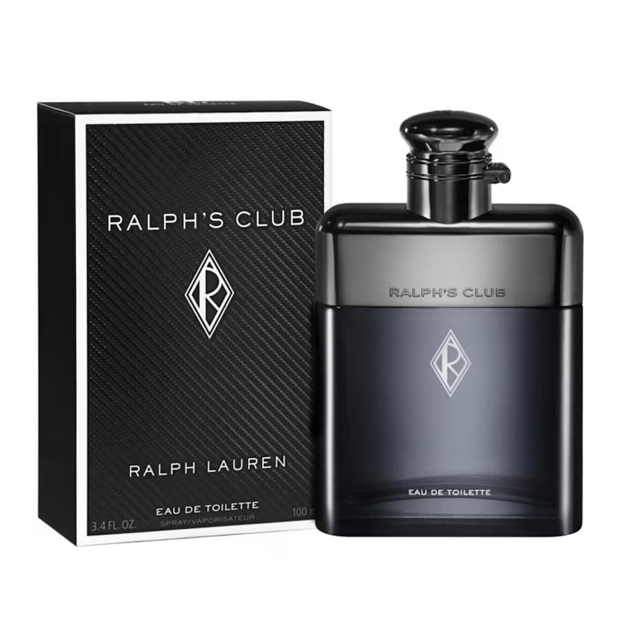 Ralph's Club