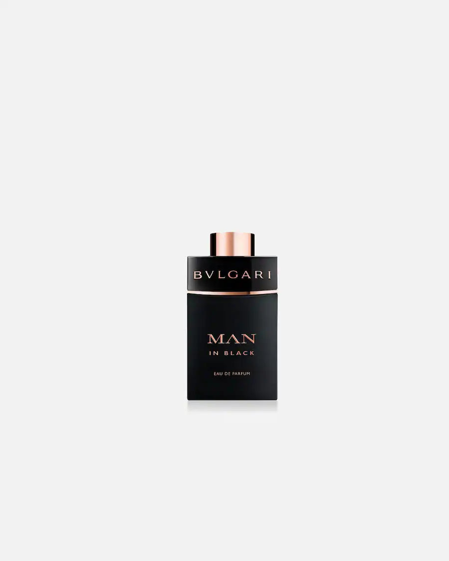 Bvlgari Man In Black BVLGARI