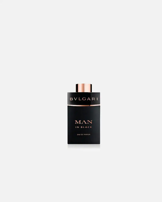 Bvlgari Man In Black BVLGARI