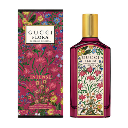 Flora by Gucci Gorgeous Gardenia Intense