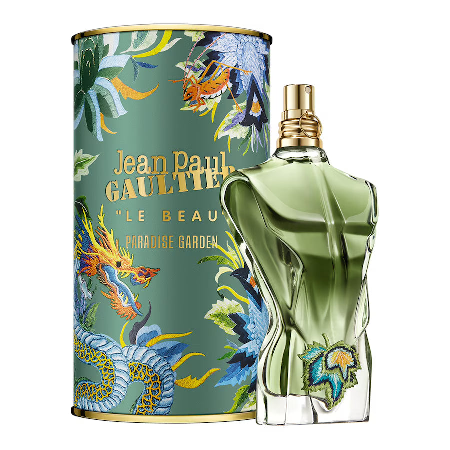 Jean Paul Gaultier Le Beau Paradise Garden Jean Paul Gaultier