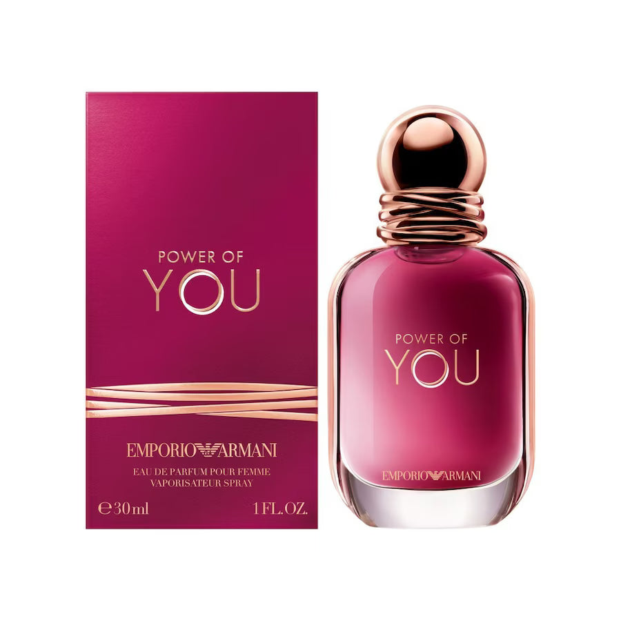 Emporio Armani  Power of You
