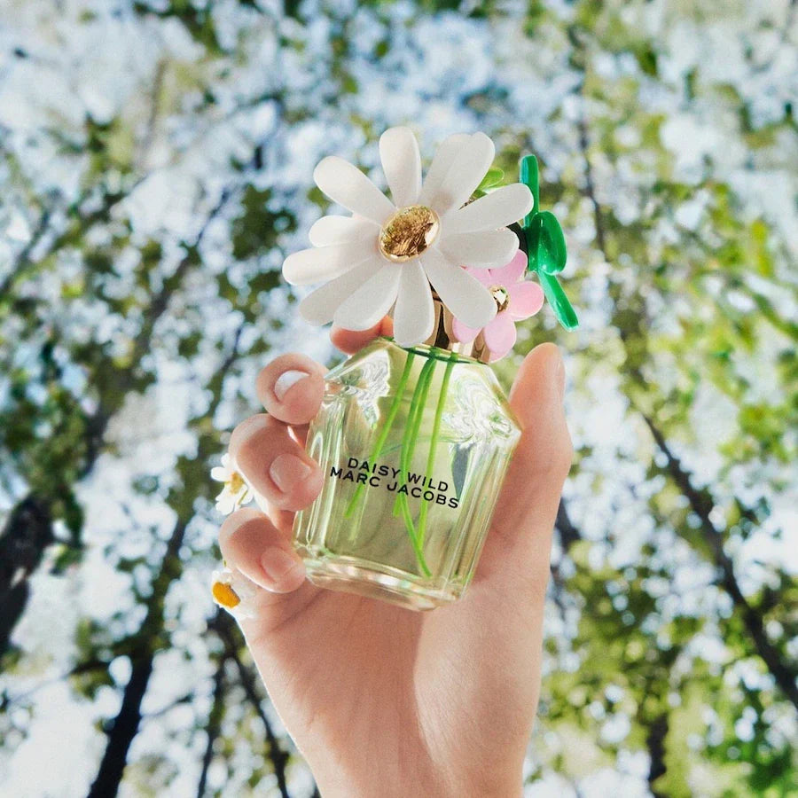 Marc Jacobs Daisy Wild Marc Jacobs