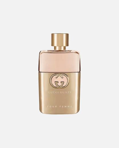 Gucci Guilty Pour Femme Gucci