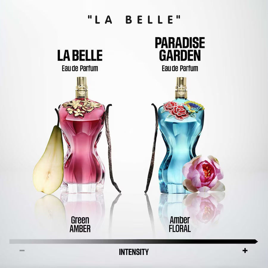 Jean Paul Gaultier La Belle Jean Paul Gaultier