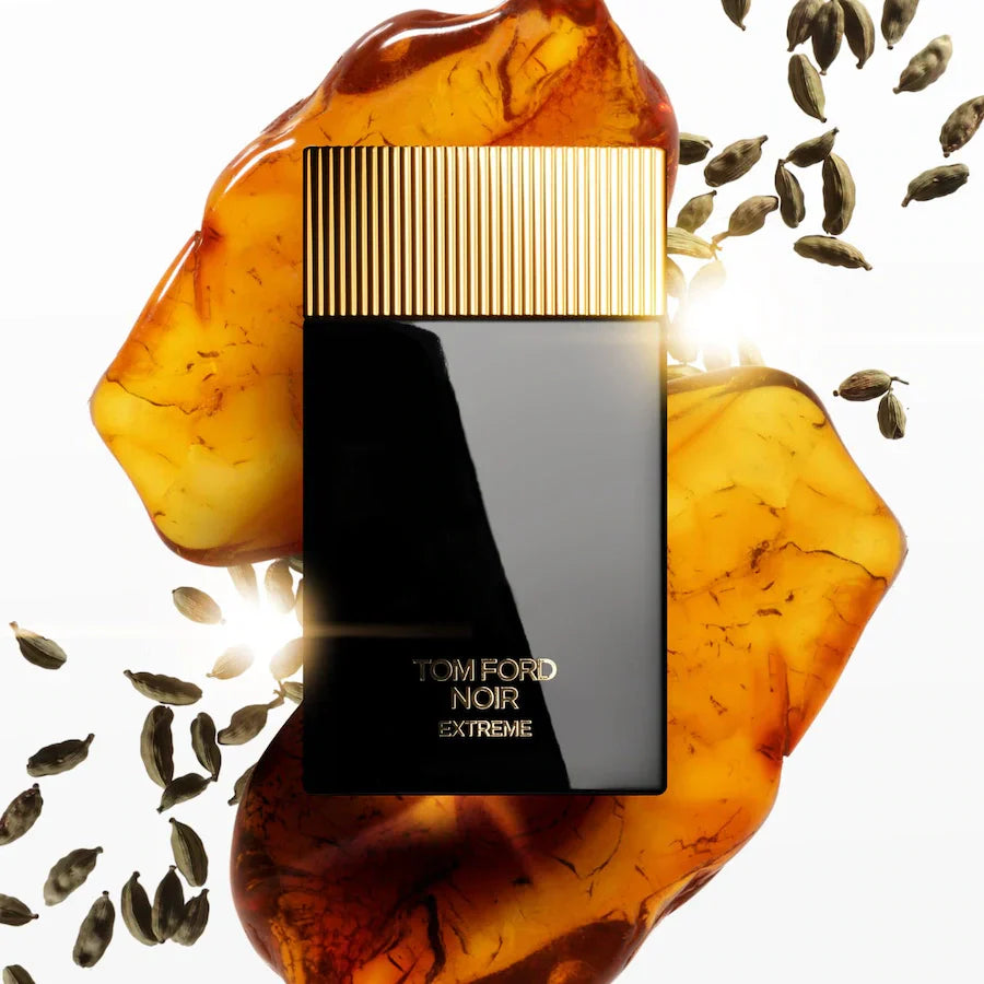 TOM FORD EXTREME Tom Ford
