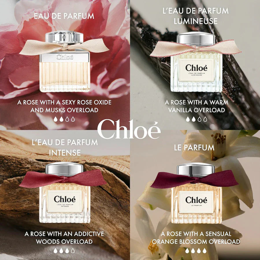 Chloé Eau de Parfum VLP.LIFE