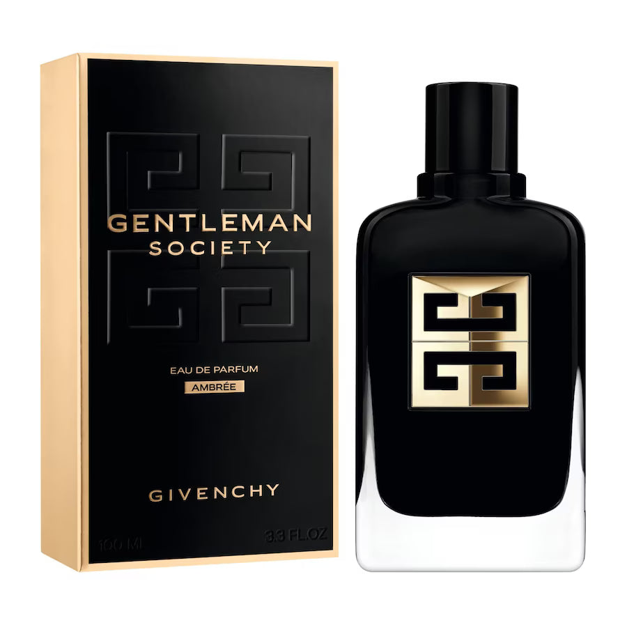 Gentleman Givenchy Ambrée Givenchy