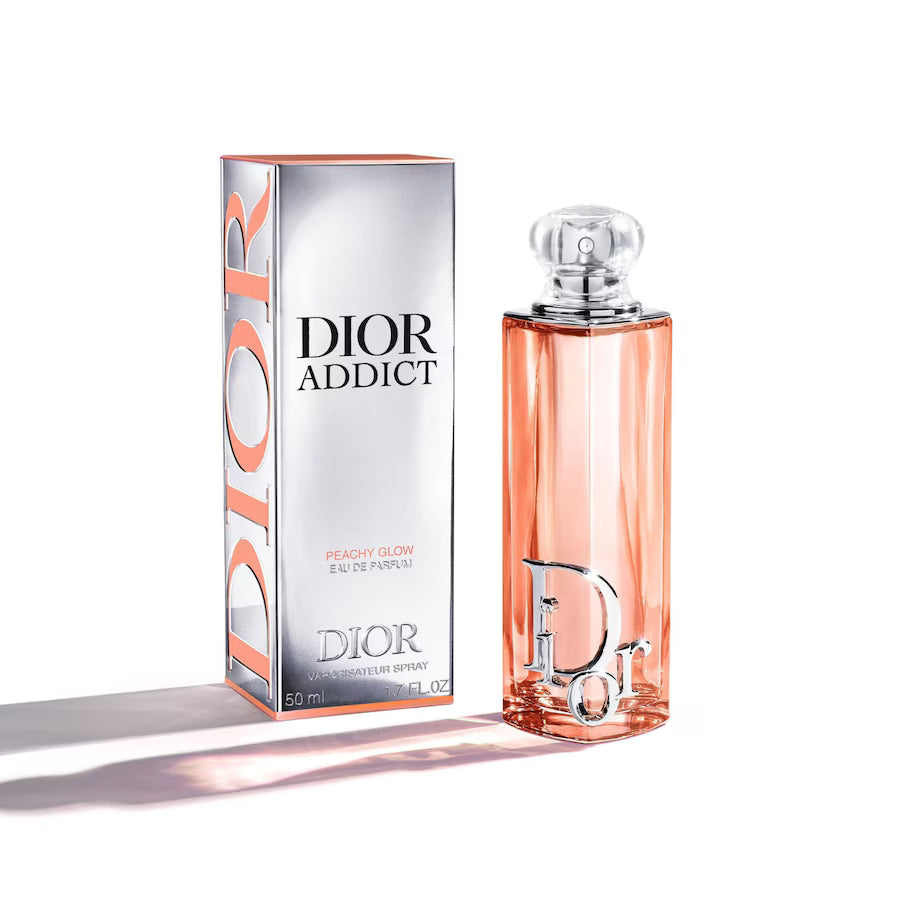 Dior Addict Peachy Glow