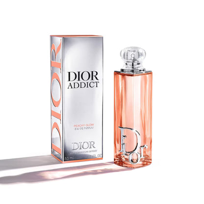 Dior Addict Peachy Glow
