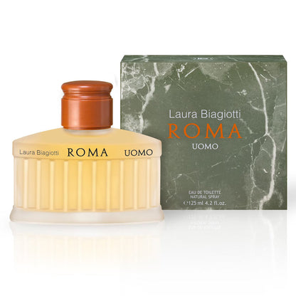 Laura Biagiotti Roma Uomo Laura Biagiotti