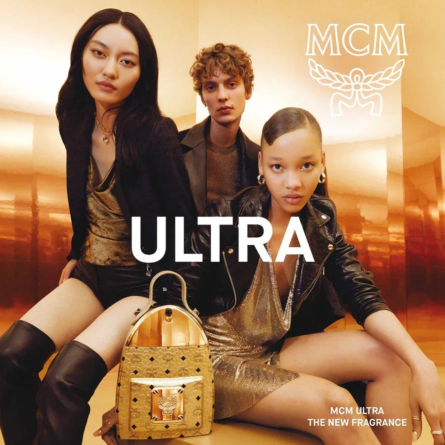 MCM Ultra MCM