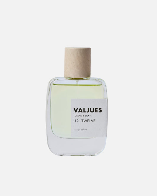 Valjues Clean & Silky  12/ Twelve VALJUES