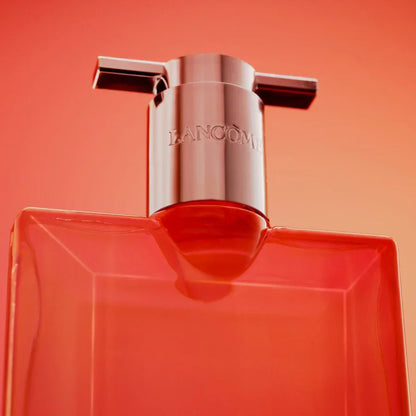 Regarding Lancôme Idôle  Peach 'n Roses