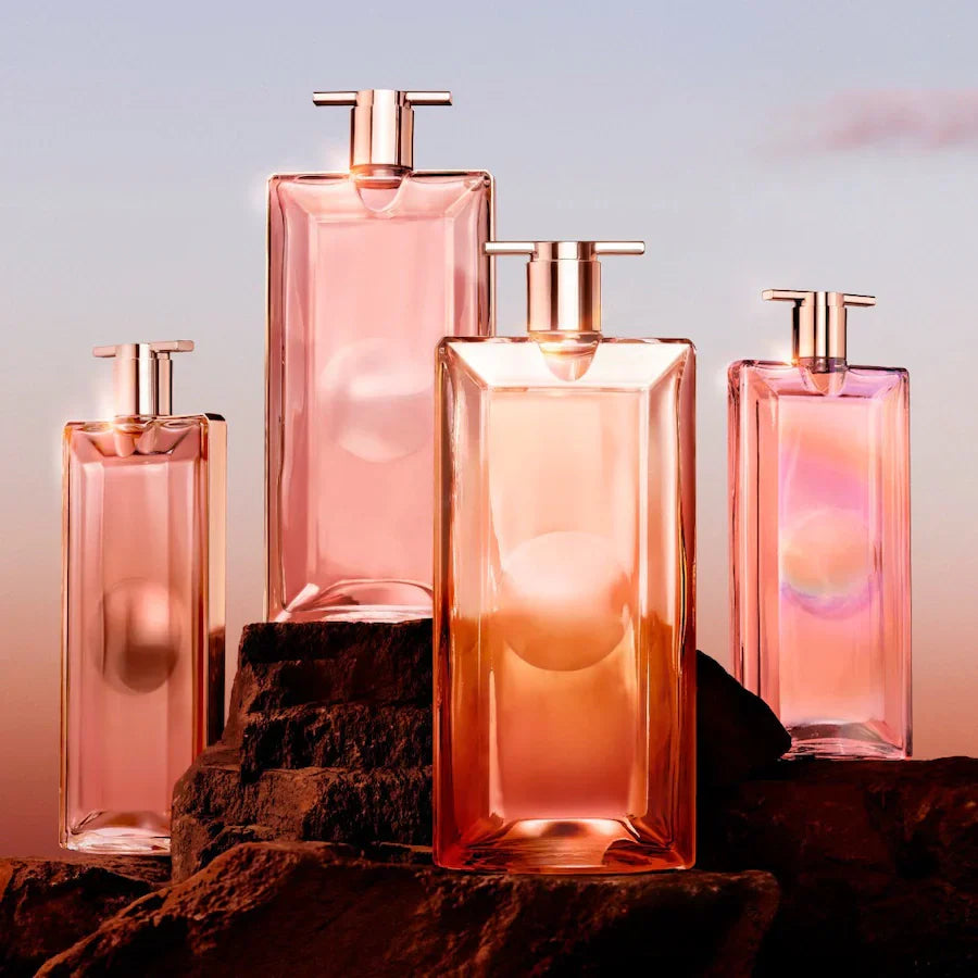 Lancôme Idols Lancôme