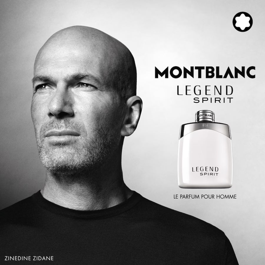 Montblanc Legend Spirit Montblanc