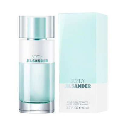 Jil Sander Softly - 80 ml
