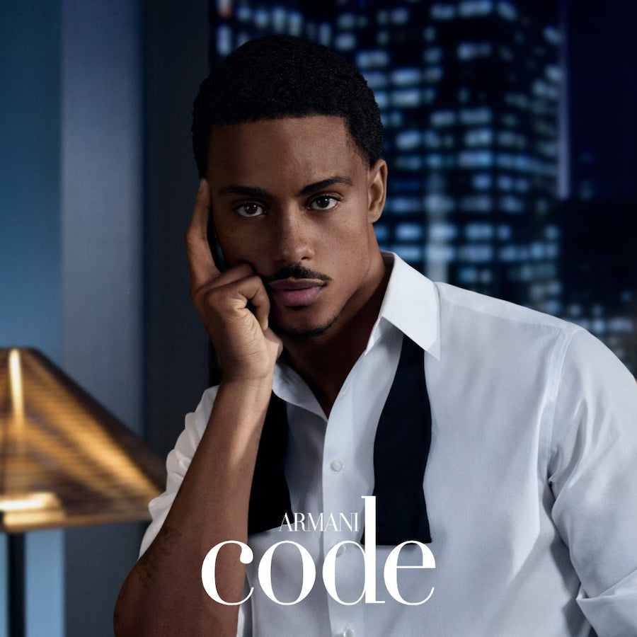Armani Code