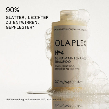 Olaplex Bond Maintenance No. 4 Olaplex
