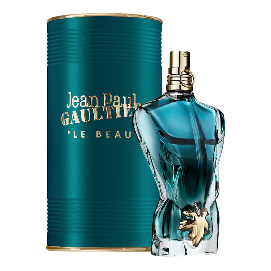 Jean Paul Gaultier Le Beau Jean Paul Gaultier