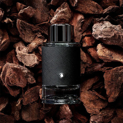 Montblanc Explorer Montblanc