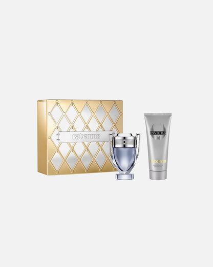 Rabanne Invictus Set - 1 Piece Rabanne