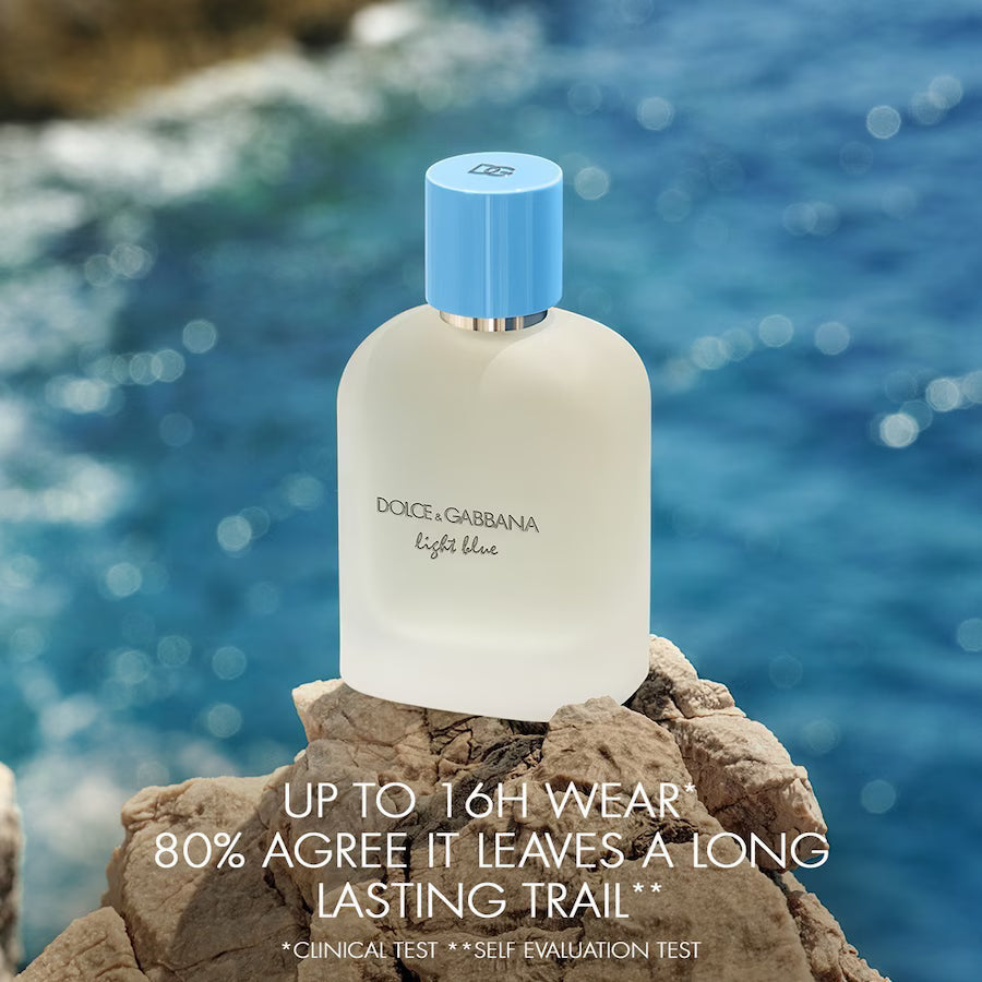 Dolce&Gabbana Light Blue Dolce&Gabbana