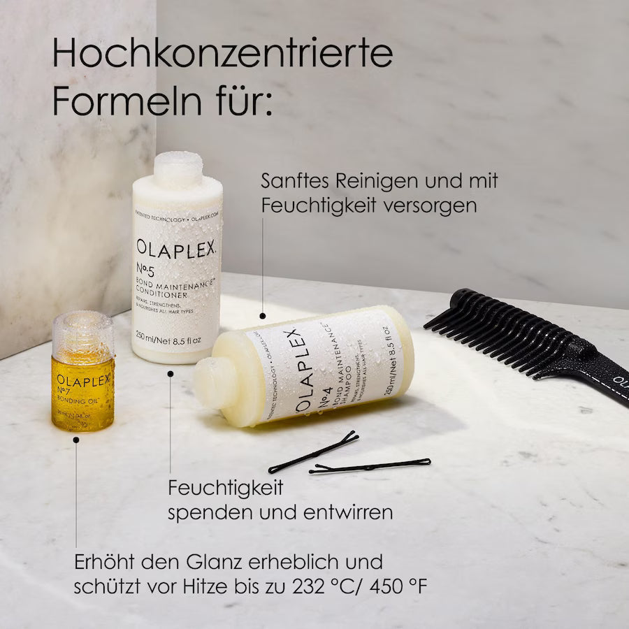 Olaplex Bond Maintenance No. 4 Olaplex