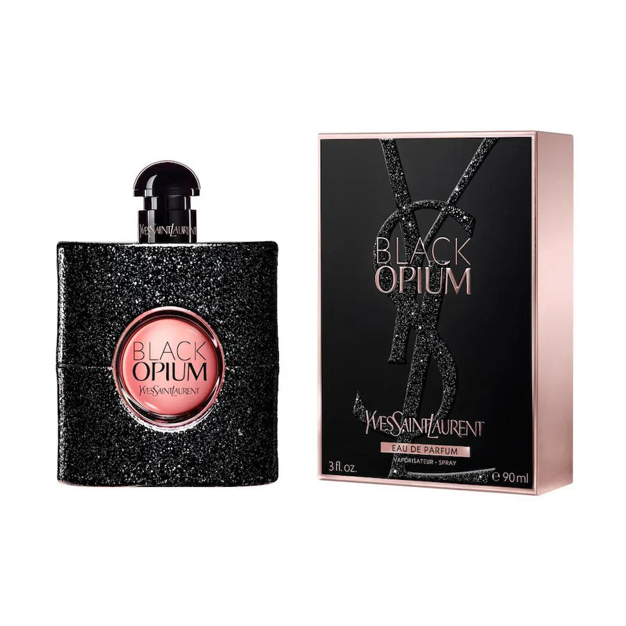 Yves Saint Laurent Black Opium Yves Saint Laurent