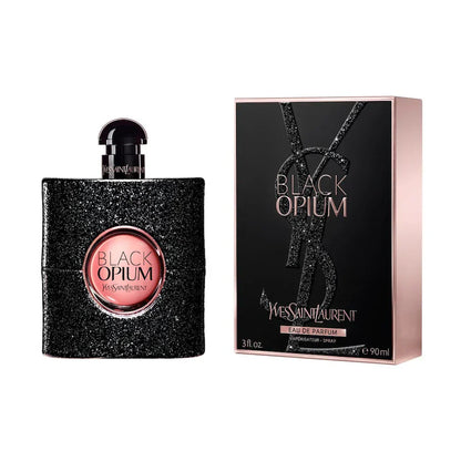 Yves Saint Laurent Black Opium Yves Saint Laurent