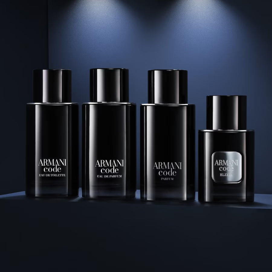 Armani Code