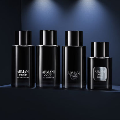 Armani Code