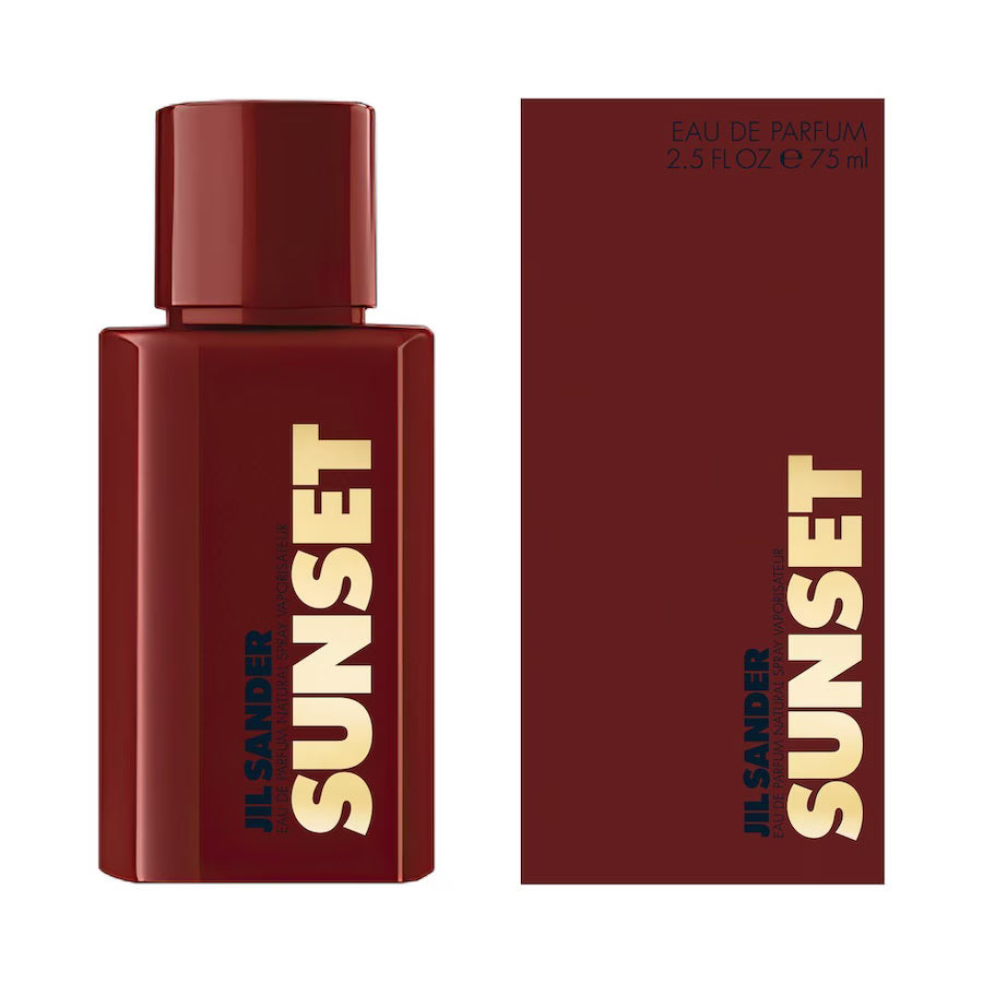 Jil Sander Sunset Natural Spray