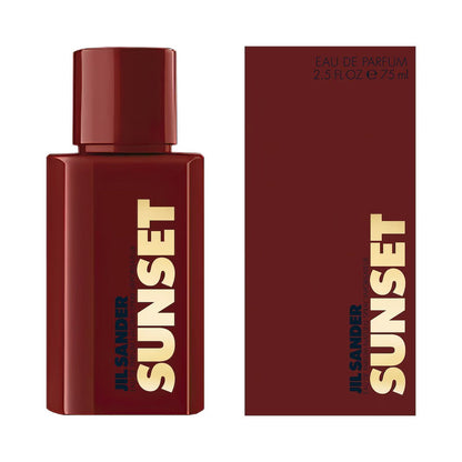 Jil Sander Sunset Natural Spray