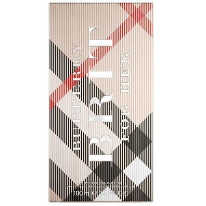 Burberry Brit for Women - 100 ml