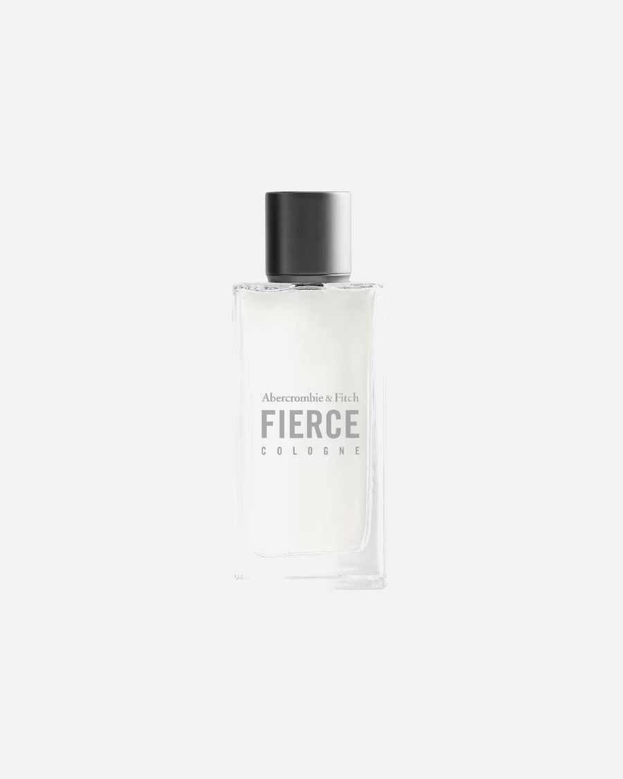 Abercrombie & Fitch Fierce