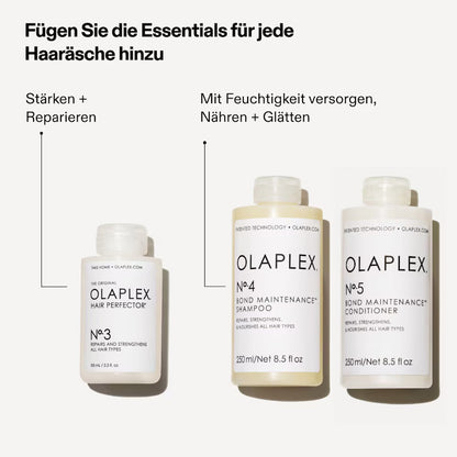 Olaplex No.3 Hair Perfector™ VLP.LIFE