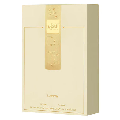 Lattafa Angham - 2 Set - 100 ml