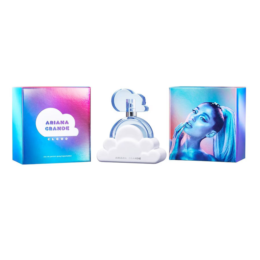 Ariana Grande Cloud Ariana Grande
