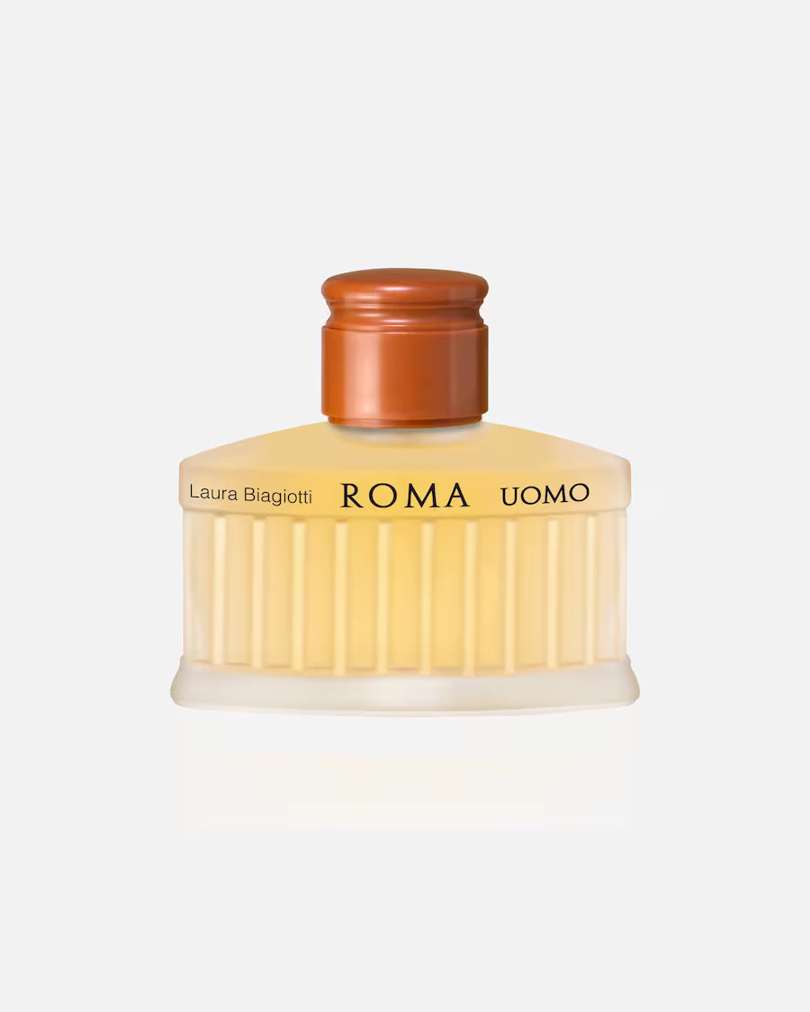 Laura Biagiotti Roma Uomo Laura Biagiotti