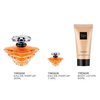 Lancôme Trésor Set - 1 Piece