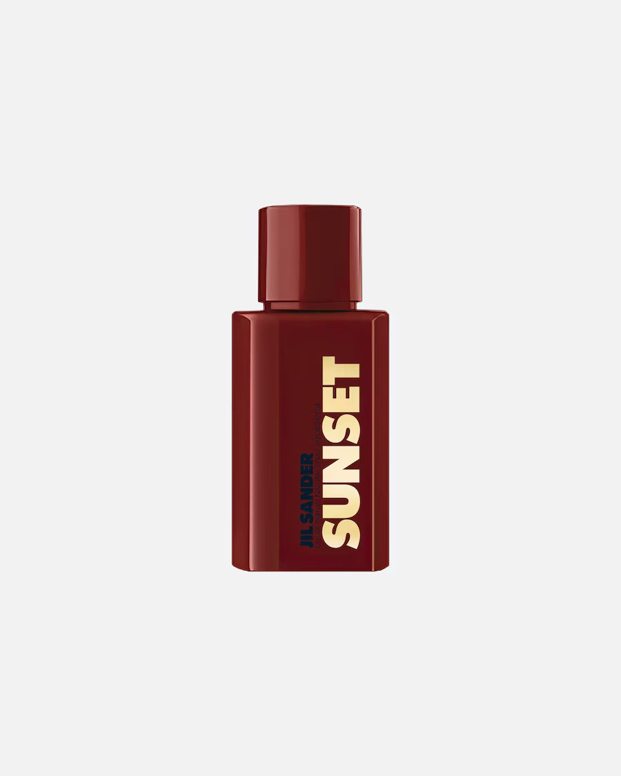 Jil Sander Sunset Natural Spray