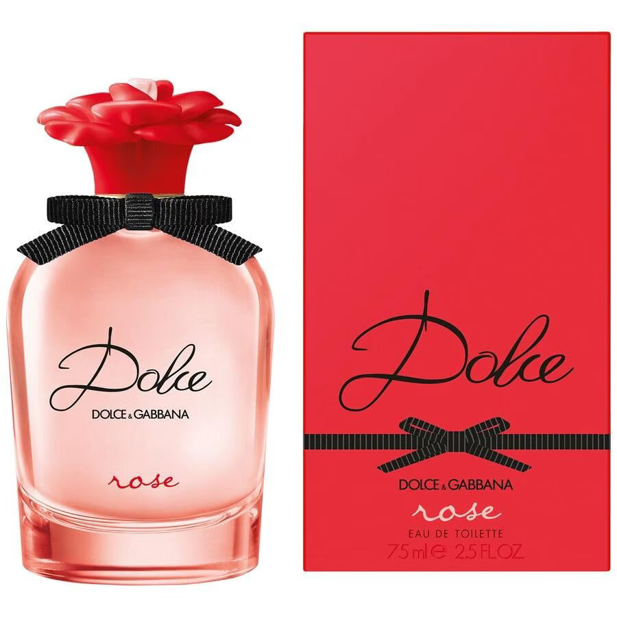 Dolce Rose Dolce